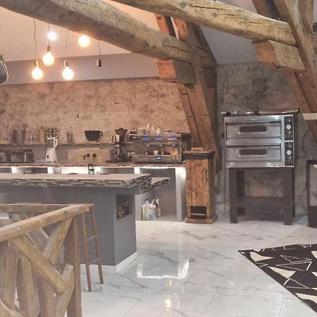 La Via Des Etangs Apartment Периак-дьо-Мер Екстериор снимка