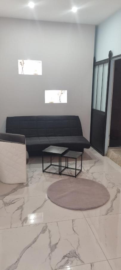 La Via Des Etangs Apartment Периак-дьо-Мер Екстериор снимка