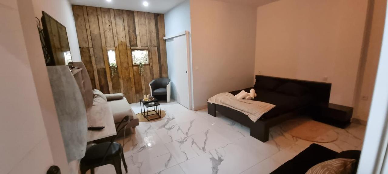 La Via Des Etangs Apartment Периак-дьо-Мер Екстериор снимка